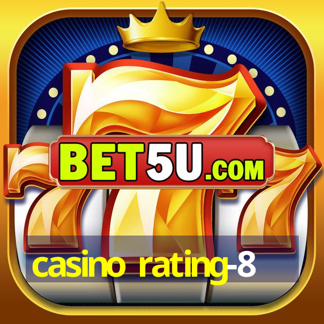 casino rating